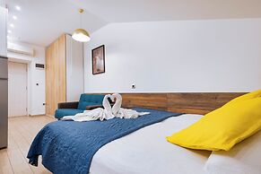 Apartments Pomerio Rijeka