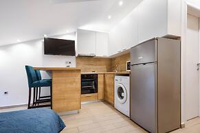Apartments Pomerio Rijeka