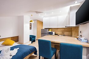 Apartments Pomerio Rijeka