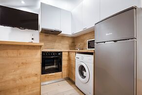 Apartments Pomerio Rijeka