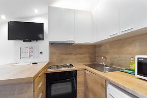 Apartments Pomerio Rijeka