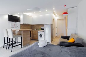 Apartments Pomerio Rijeka