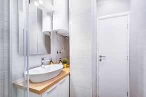Apartments Pomerio Rijeka