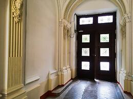 Apartments Pomerio Rijeka