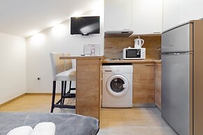 Apartments Pomerio Rijeka