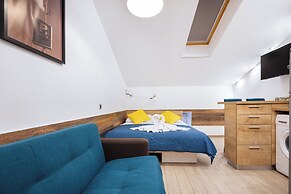 Apartments Pomerio Rijeka