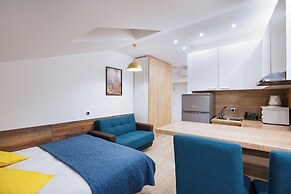 Apartments Pomerio Rijeka