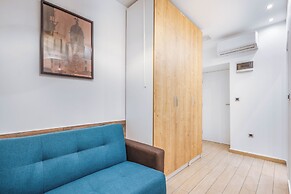 Apartments Pomerio Rijeka