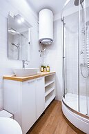Apartments Pomerio Rijeka