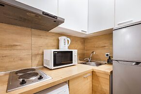 Apartments Pomerio Rijeka