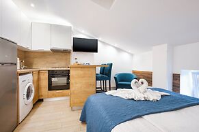 Apartments Pomerio Rijeka
