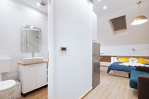 Apartments Pomerio Rijeka