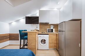 Apartments Pomerio Rijeka
