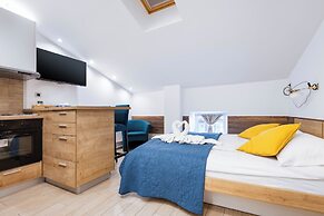 Apartments Pomerio Rijeka