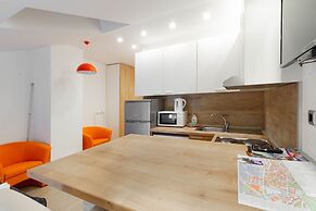 Apartments Pomerio Rijeka