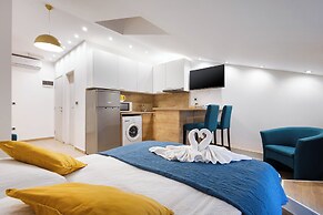 Apartments Pomerio Rijeka