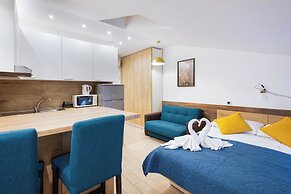 Apartments Pomerio Rijeka