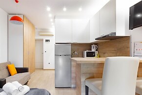 Apartments Pomerio Rijeka