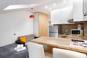 Apartments Pomerio Rijeka