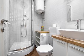 Apartments Pomerio Rijeka