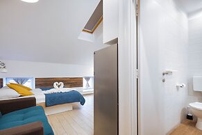 Apartments Pomerio Rijeka