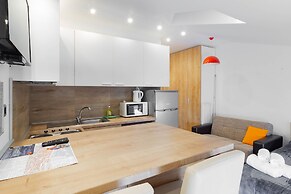 Apartments Pomerio Rijeka