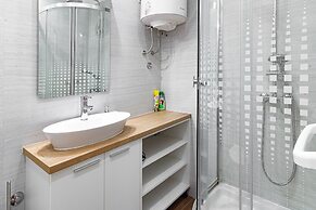 Apartments Pomerio Rijeka