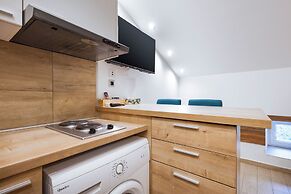 Apartments Pomerio Rijeka