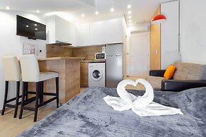 Apartments Pomerio Rijeka