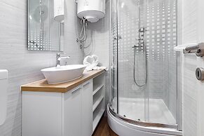 Apartments Pomerio Rijeka