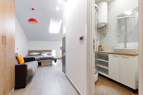 Apartments Pomerio Rijeka