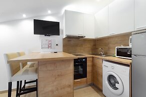 Apartments Pomerio Rijeka