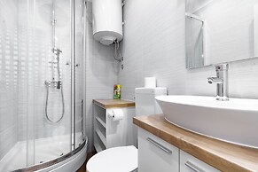 Apartments Pomerio Rijeka