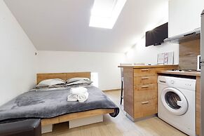 Apartments Pomerio Rijeka