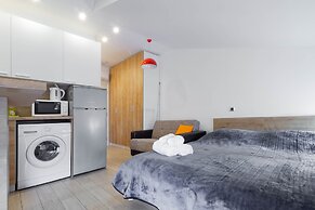 Apartments Pomerio Rijeka