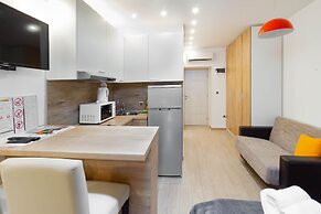 Apartments Pomerio Rijeka