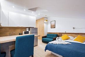 Apartments Pomerio Rijeka