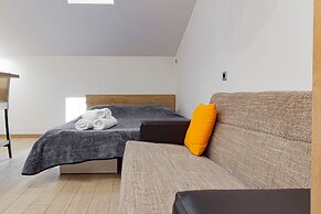 Apartments Pomerio Rijeka