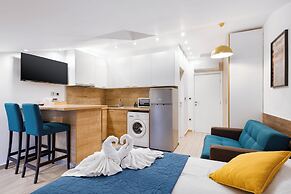 Apartments Pomerio Rijeka