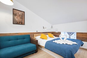 Apartments Pomerio Rijeka