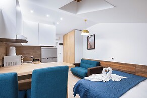 Apartments Pomerio Rijeka