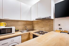 Apartments Pomerio Rijeka