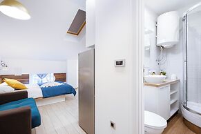 Apartments Pomerio Rijeka