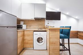 Apartments Pomerio Rijeka
