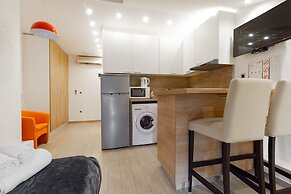 Apartments Pomerio Rijeka