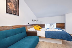Apartments Pomerio Rijeka