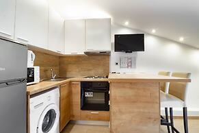 Apartments Pomerio Rijeka