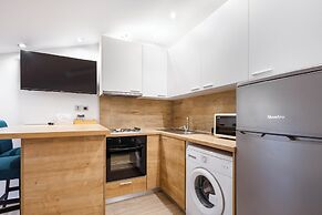 Apartments Pomerio Rijeka