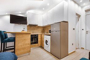 Apartments Pomerio Rijeka