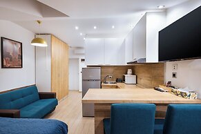 Apartments Pomerio Rijeka